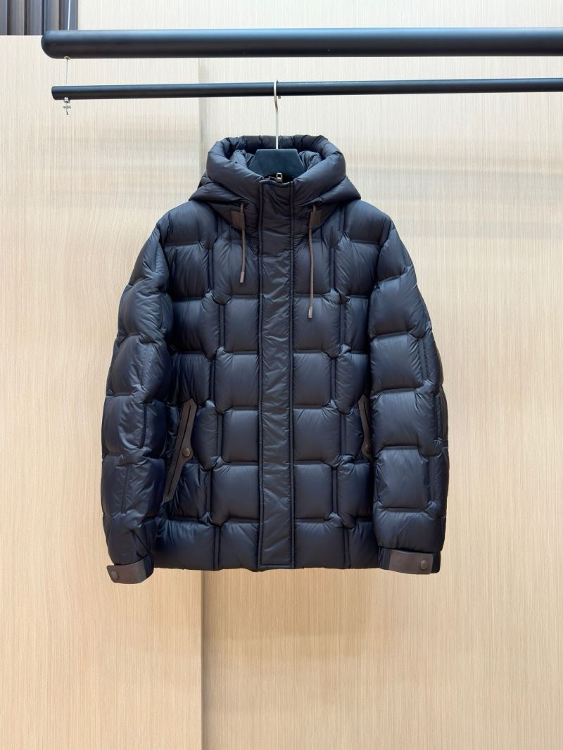 Zegna Down Jackets